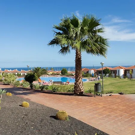Royal Marina Golf Appartement