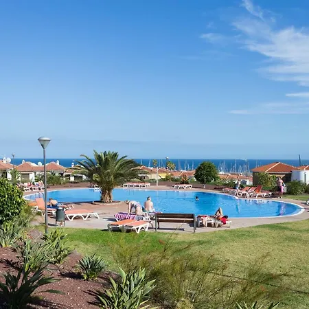 Royal Marina Golf Сан Мигель