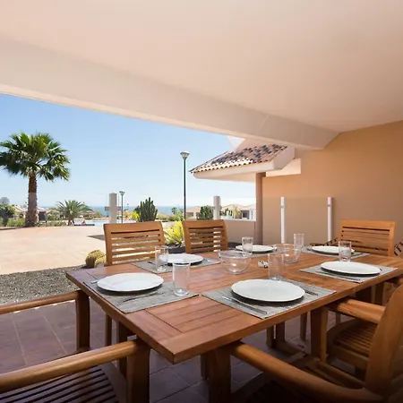 Appartement Royal Marina Golf
