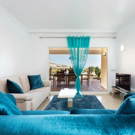 Appartement Royal Marina Golf San Miguel de Abona