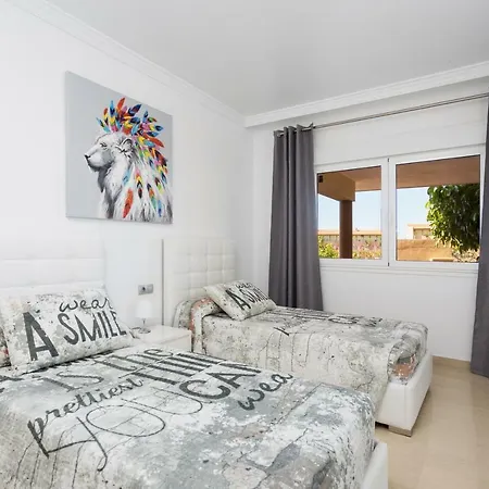 Appartement Royal Marina Golf San Miguel de Abona