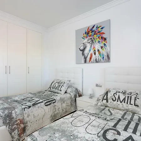 Royal Marina Golf Appartement San Miguel de Abona