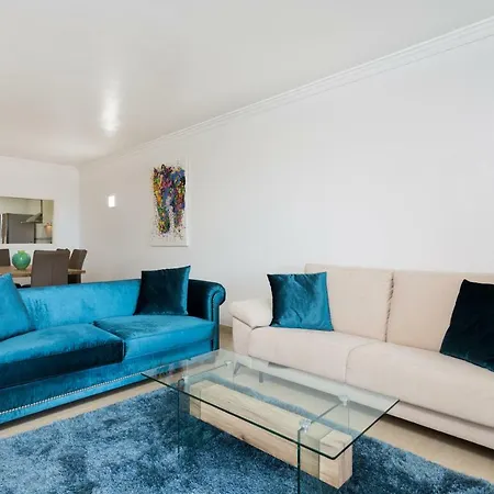 Appartement Royal Marina Golf *