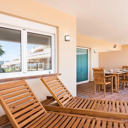 Royal Marina Golf Appartement