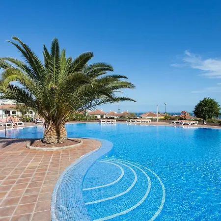Appartement Royal Marina Golf *