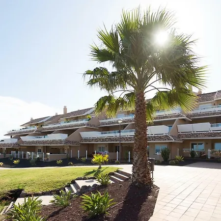 Royal Marina Golf Appartement *