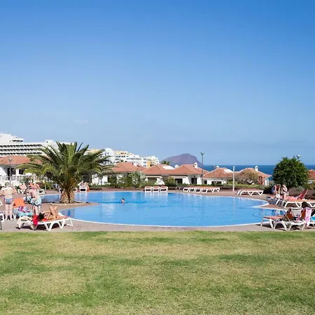 Royal Marina Golf Апартаменты Сан Мигель