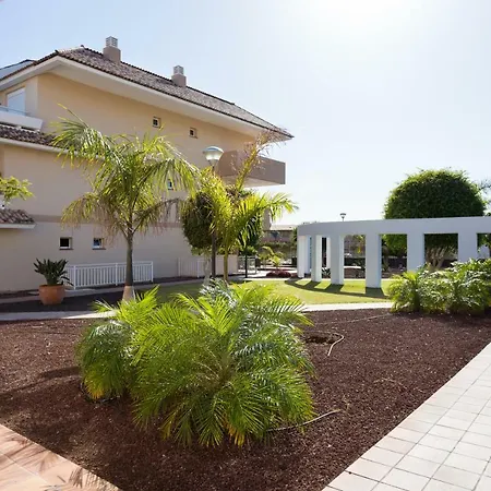 Appartement Royal Marina Golf *