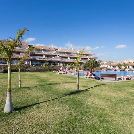 Royal Marina Golf Апартаменты Сан Мигель