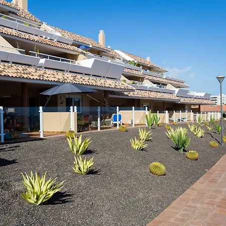 Royal Marina Golf Апартаменты Сан Мигель