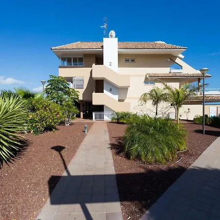 Royal Marina Golf Appartement San Miguel de Abona