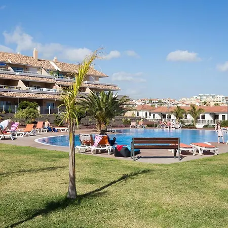 Appartement Royal Marina Golf *