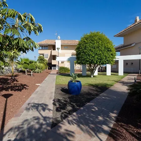 Royal Marina Golf Appartement