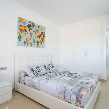 Royal Marina Golf Appartement