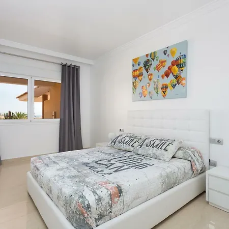 Royal Marina Golf Appartement