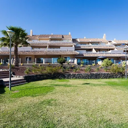 Appartement Royal Marina Golf